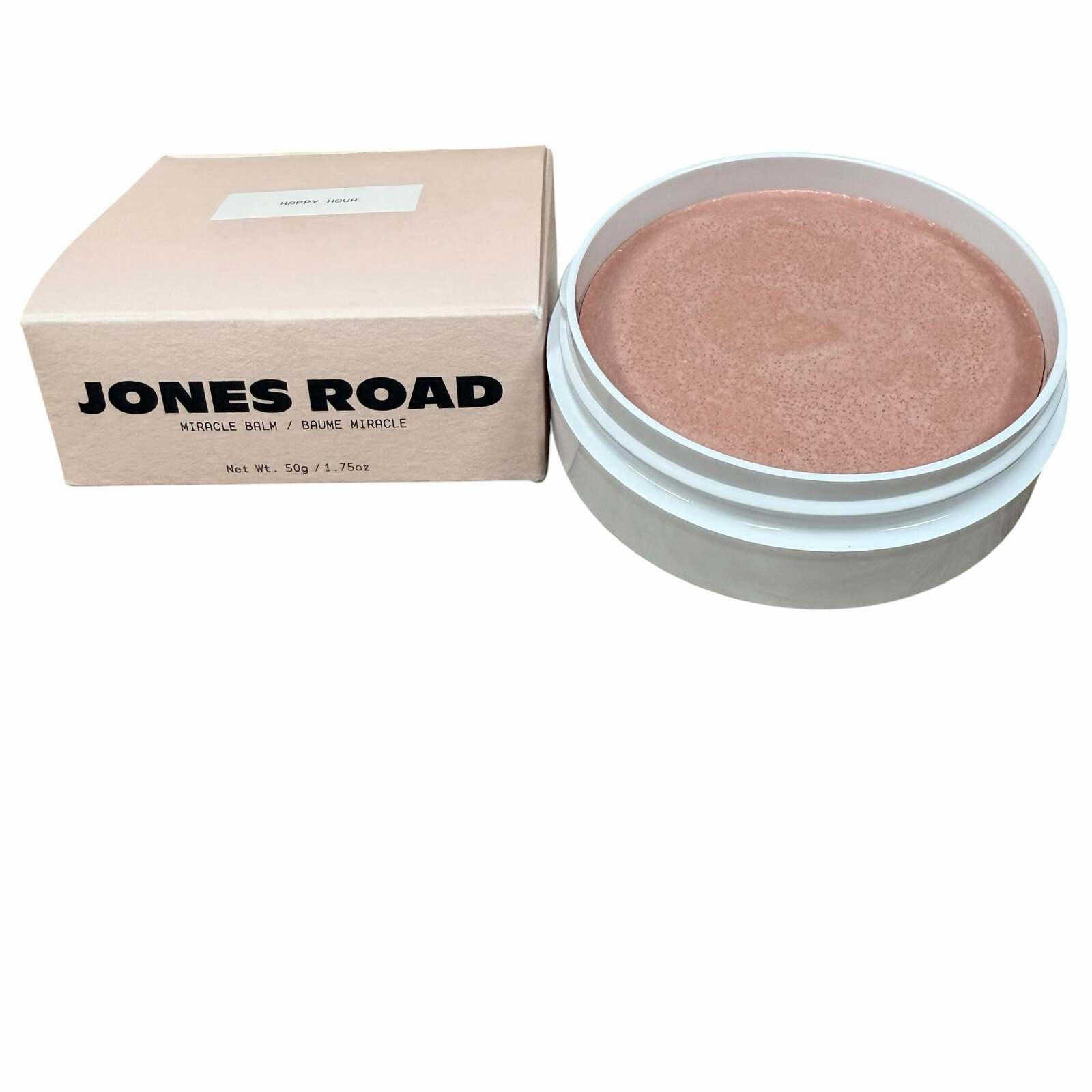 JONES ROAD Miracle Balm (Happy Hour)