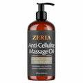 Cellulite Massage Oil Firming & Skin Support Treatment