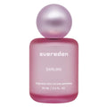 Evereden Hair & Body Mist — Clean Vegan Floral Spray 3oz