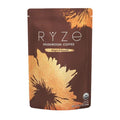 RYZE Organic Mushroom Coffee Medium Roast | 30 Servings | Brand New & Sealed