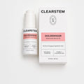 CLEARSTEM GOLDENHOUR Watermelon Barrier Face Oil 1 oz