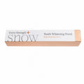 SNOW Extra Strength Teeth Whitening Wand Pen Sealed New Coffee Wine Tea Stains