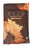 RYZE Mushroom Coffee 30 Servings Organic Instant Coffee New and sealed.