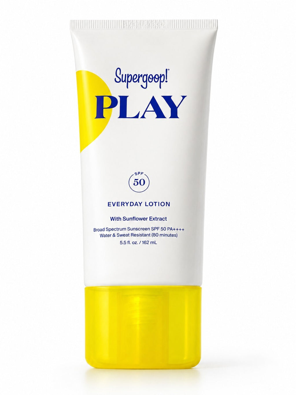 Supergoop! PLAY Everyday Lotion SPF 50 5.5 oz