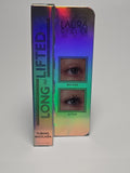 Long n Lifted Tubing Mascara Lift Length Smudge Resistant Washes Off New