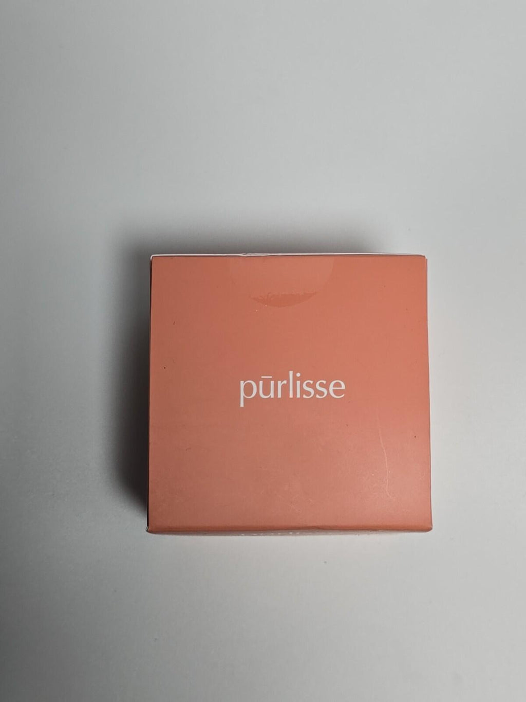 Purlisse Pumpkin Chai Latte Cleansing Balm 2.7oz