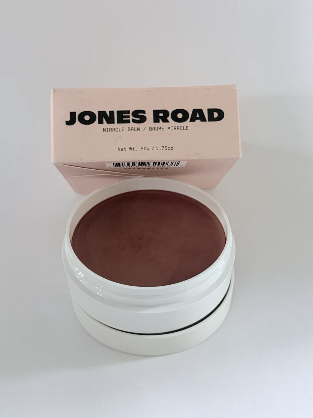 Jones Road Miracle Balm (Dusty Rose)