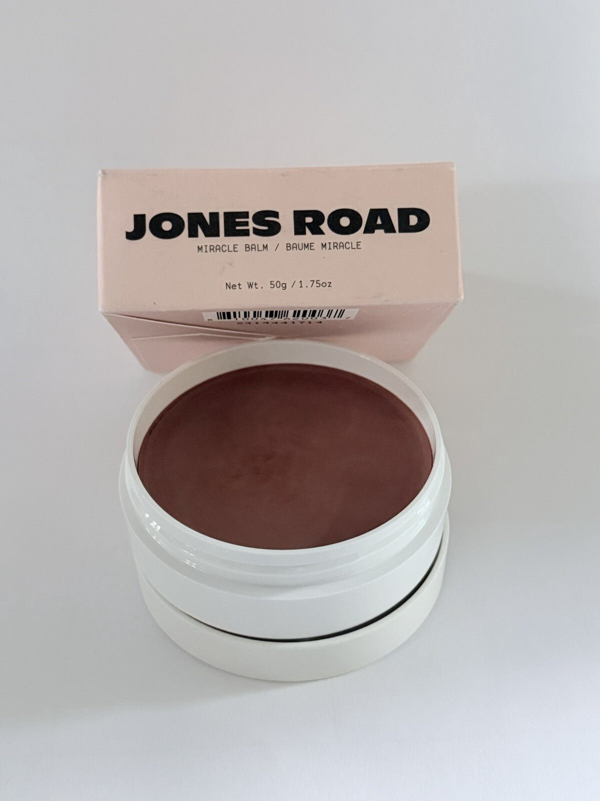 Jones Road Miracle Balm (Dusty Rose)