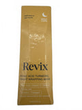 Revix Kojic Acid Turmeric Night Wrapping Mask Face Mask Skincare New