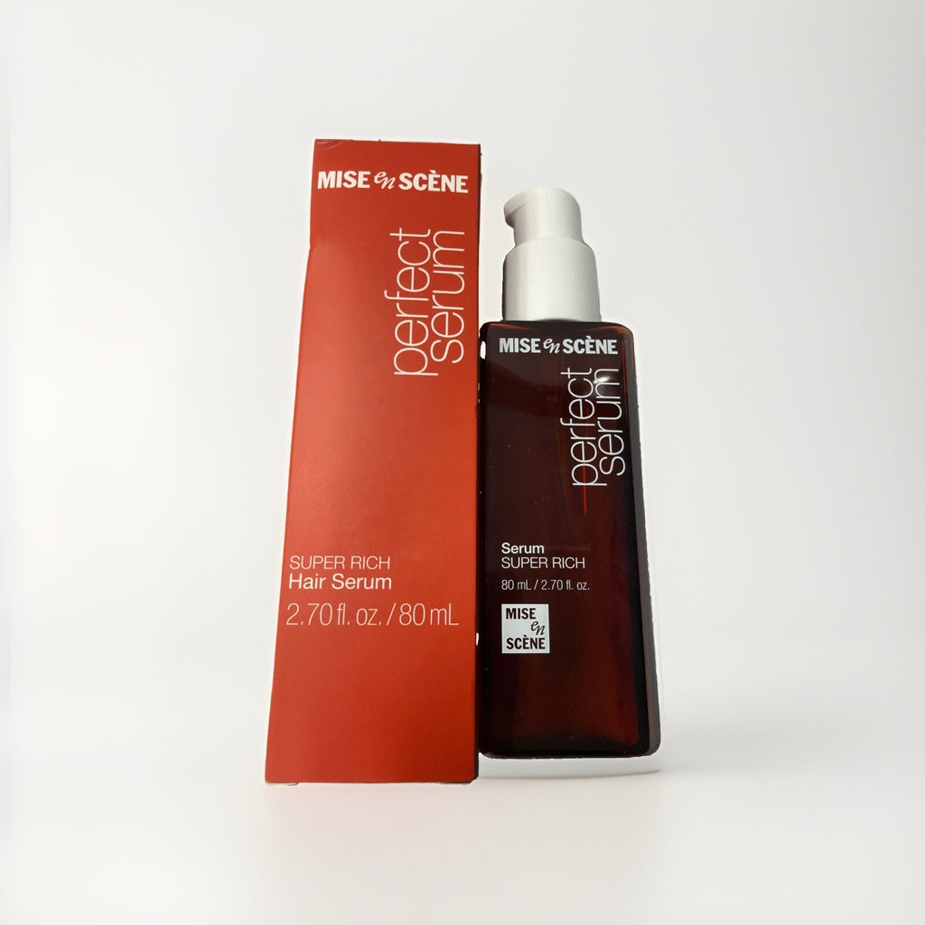 MISE EN SCÈNE Perfect Serum Original Hair Serum 80ml