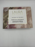 Laura Geller Best of the Best Baked Full Face Basics Palette