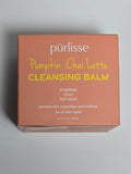 Purlisse Pumpkin Chai Latte Cleansing Balm 2.7oz