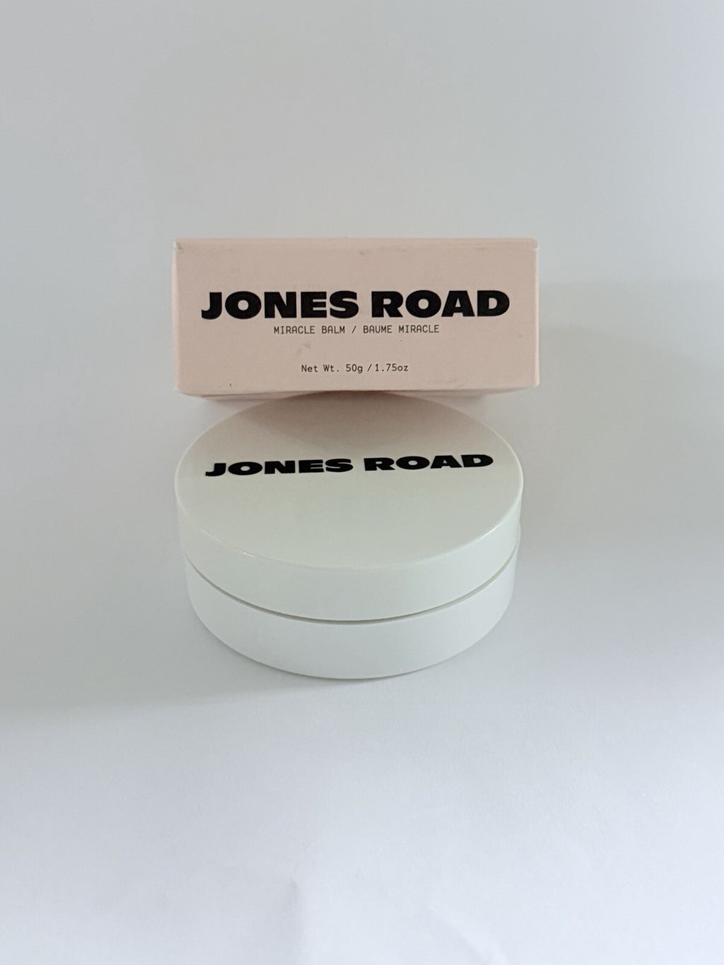Jones Road Miracle Balm (Dusty Rose)