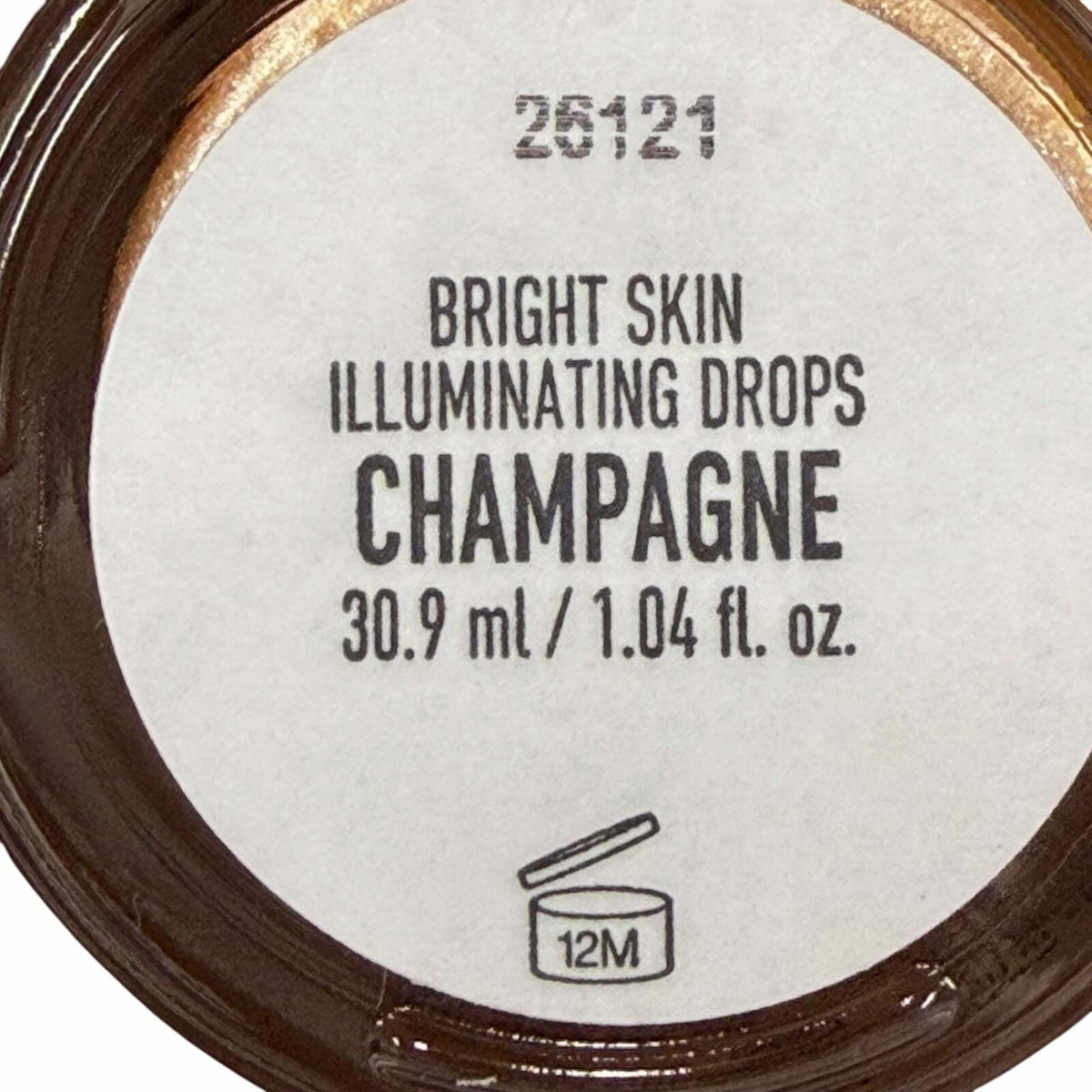 JONES ROAD Bright Skin Illuminating Drops Champagne