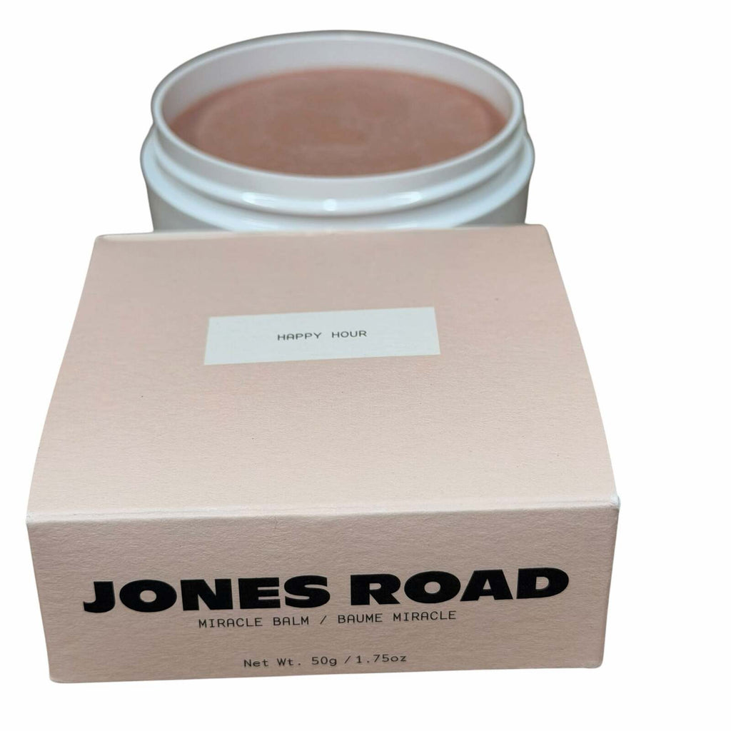 JONES ROAD Miracle Balm (Happy Hour)