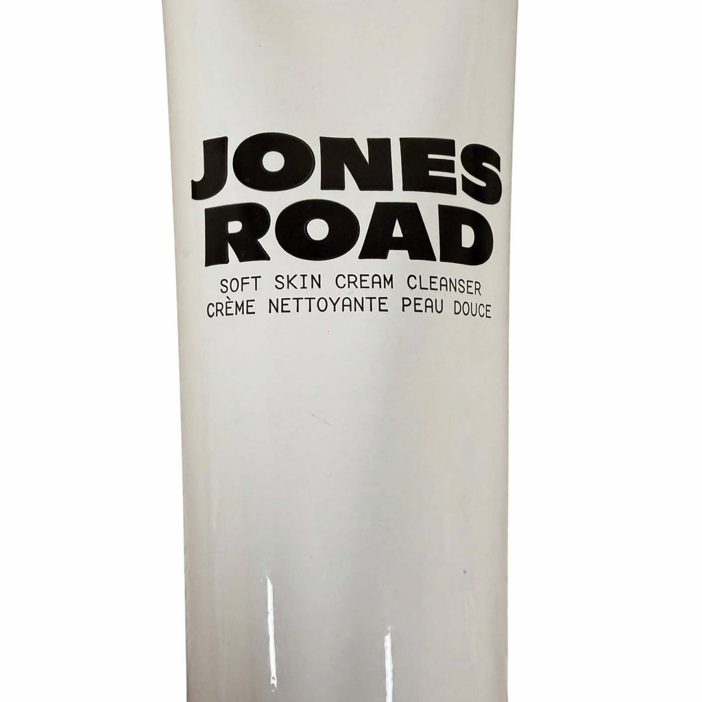 JONES ROAD Soft Skin Cream Cleanser