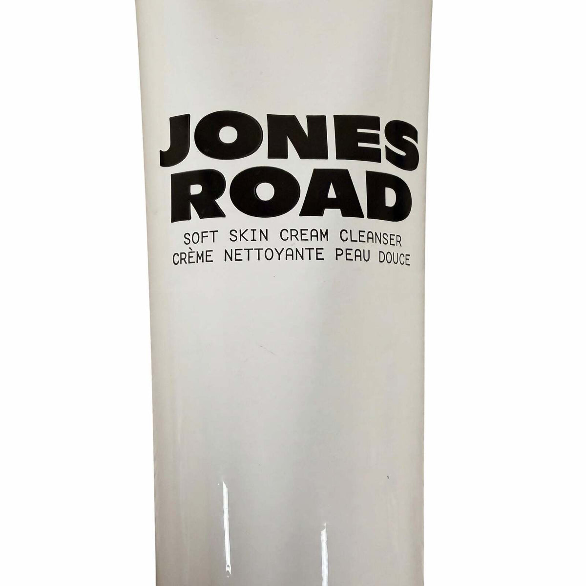 JONES ROAD Soft Skin Cream Cleanser