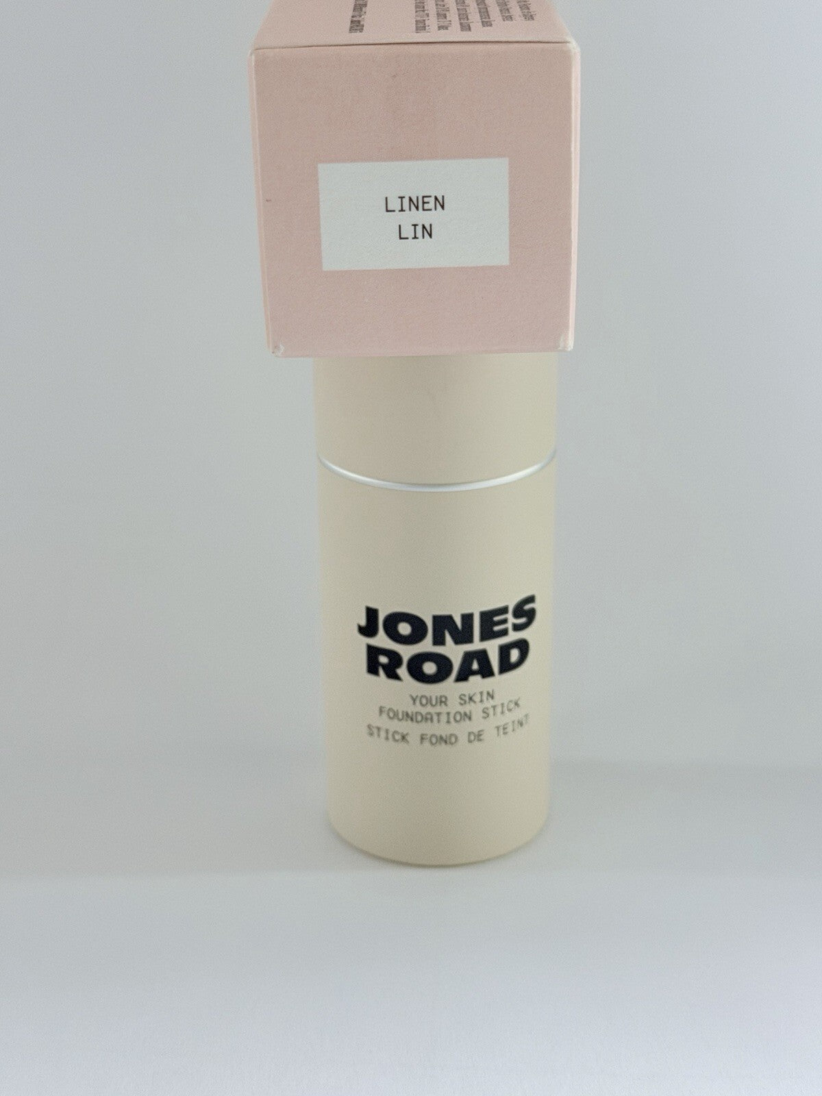 Jones Road Your Skin Foundation Stick (Linen)