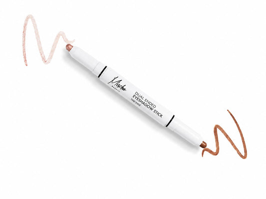Mischo Beauty Dual Ended Eyeshadow Stick