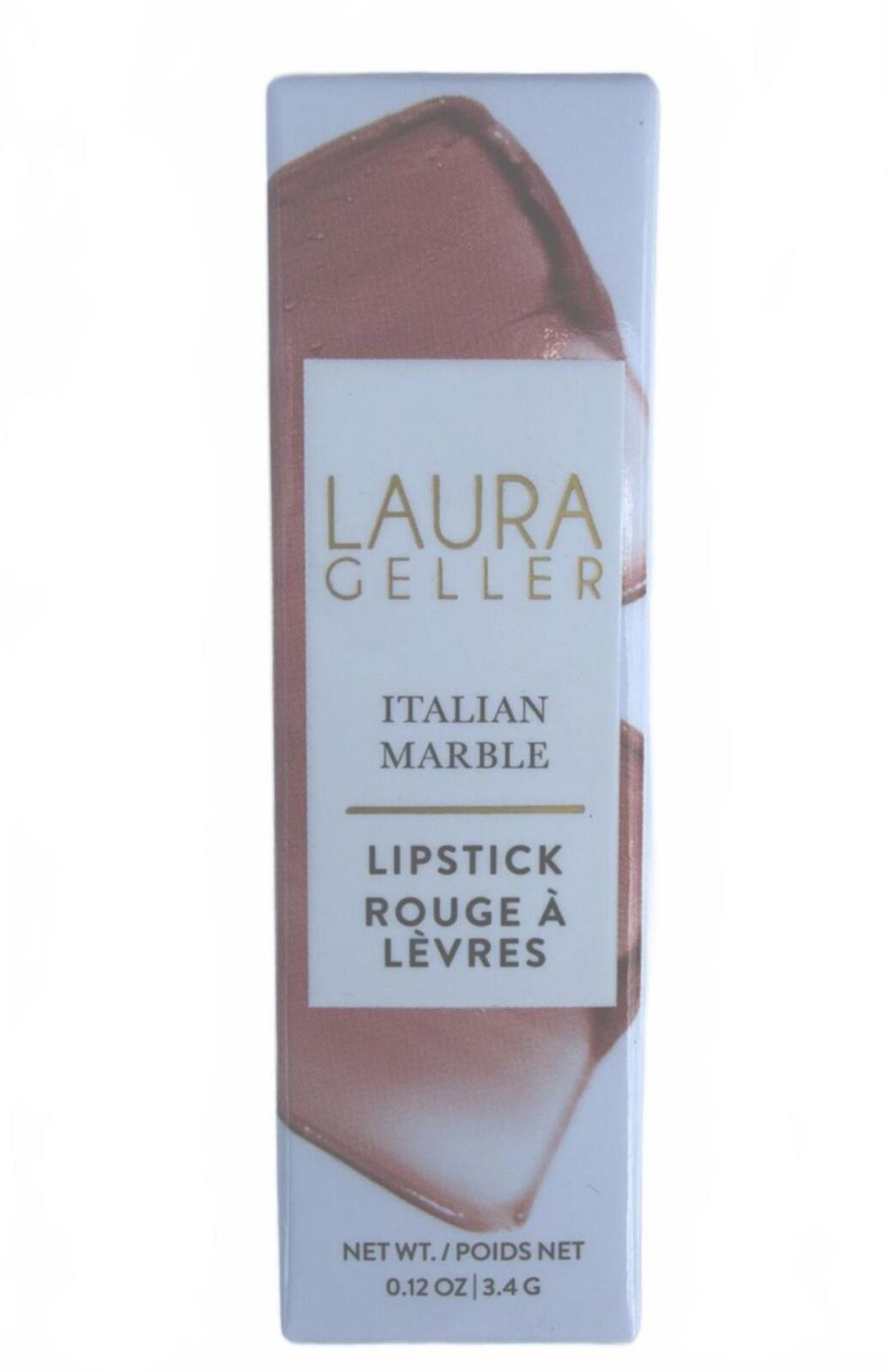 Laura Geller Italian Marble Lipstick Berry Banana