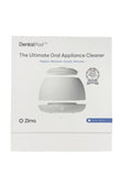 Zima Dental Pod Pro Ultrasonic Retainer Cleaner Machine White New