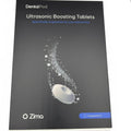 Zima Dental Pod Ultrasonic Boosting Tablets Peppermint 30 Count New