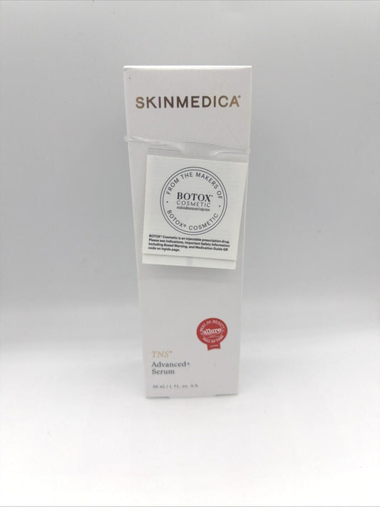 SkinMedica TNS Advanced+ Serum, 1 oz